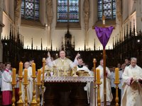 Liturgia Wieczerzy Pańskiej